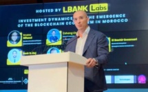 LBank Labs s'implante à Casablanca Finance City