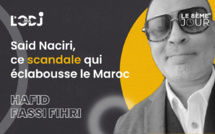 Said Naciri, ce scandale qui éclabousse le Maroc