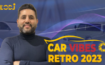 Car Vibes - Rétro 2023 : Le marché automobile marocain, une industrie en plein essor !