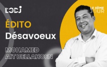 ÉDITO (Auto-Moto) - Désavoeux