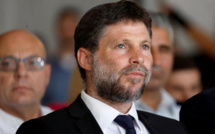 Vers un retour de colons à Gaza après le conflit 