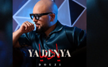  "Ya Denya" : Le nouveau tube de la star marocaine Douzi