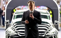 ​La bataille des géants électriques : Tesla et BYD en duel serré pour la suprématie