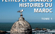 Rachid Boufous : petites et grandes histoires du maroc