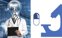 Des antibiotiques développés en exploitant l’AI