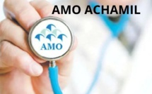 Ouverture des inscriptions à l'AMO ACHAMIL pour les personnes capables de payer les cotisations 