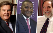 Panorama des 20 milliardaires les plus riches d’Afrique à fin 2023