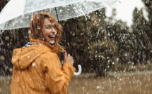 Comprendre l'effet de la pluie sur la santé psychologique