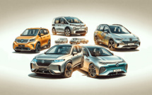 ​Flops électriques: Les échecs remarquables en 2023