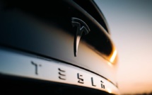 Automobile : Tesla explose son compteur de livraisons
