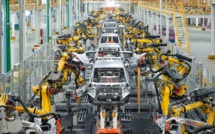 BYD va construire des voitures en Europe