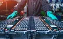 Le Maroc devient un centre de production de cathodes 