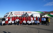 CAN-2023 : Le Maroc part favori de son groupe, chocs en vue dans les groupes A et C