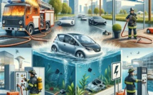 "Le sarcasimo" : « Il n'y a pas le feu au VE »