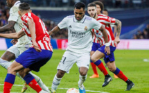 Coupe du Roi : un choc Atlético-Real Madrid dès les huitièmes