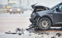 ​Alarmer la route : Flambée des accidents au Maroc en 2023