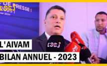 Importateurs de véhicules au Maroc : L'AIVAM adresse son bilan annuel 2023