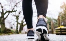 Les bienfaits cachés de la marche quotidienne : un exercice simple aux résultats surprenants