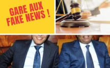 Mise en garde du Procureur Général de la Cour d’Appel de Casablanca contre les Fake