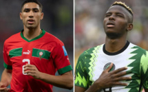 Ces stars qui illumineront la CAN 2023 en Côte d’ivoire