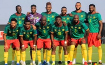 CAN 2023 : la Zambie, adversaire du Maroc, tient tête au Cameroun en amical