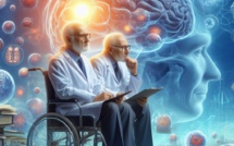 ​Le cerveau des retraites : nouvelle découverte scientifique