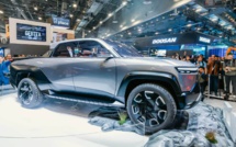 VinFast frappe fort au CES 2024 : Découvrez le Pick-up électrique Wild