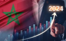 Budget économique prévisionnel : un taux de croissance de 3,2 % en 2024