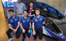 La KU Leuven se prépare à dompter l'extrême lors du Sasol Solar Challenge