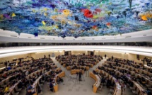 Le Maroc, à la tête du Conseil des Droits de l’homme pour l’année 2024