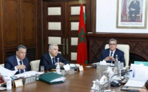 Le Conseil de gouvernement fait le point sur l'avancement du chantier de l'état social