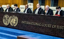 L'Afrique du Sud accuse Israël de "génocide" devant la CIJ et demande un cessez-le-feu immédiat