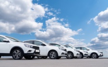 Montagnes russes automobiles au Maroc : 2023 termine en beauté sur une égalité !