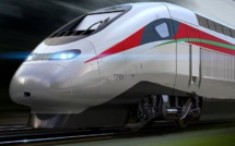 Maroc sur les rails du futur : 1300 km de nouvelles lignes TGV !