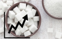 Le Sucre sera plus cher