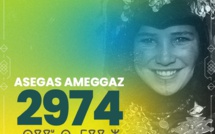 Bonne année Amazigh 2974