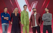 «The Voice»: Mika confirme son retour dans la saison 13