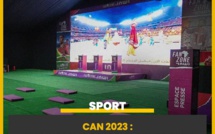 Les Fan Zones de Inwi