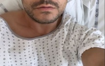 Kev Adams hospitalisé d'urgence à Cannes
