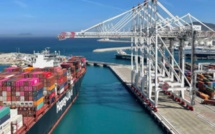 L’Algérie interdit les marchandises transitant par les ports marocain