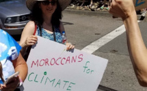 Zeinab Benchakroun : une militante dans l'âme