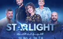 Finale de Starlight : plus de 10 millions de téléspectateurs sur 2M