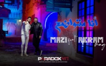 Akram Mag ft Mazi - Ana Metwade3