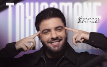 Nouaman Belaiachi - Toxicomane (Twahacht Hbalha)