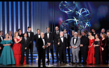 Emmy Awards : Le palmarès complet de la cérémonie