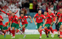 CAN 2023 : le Maroc et le Nigéria, les sélections nationales les plus onéreuses en Afrique