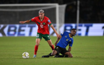 CAN 2023 : Maroc/Tanzanie, la victoire en ligne de mire