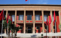 Exposition de photos pour célébrer le 60e anniversaire du Parlement marocain