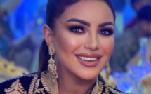 Chahrazad Akroud réfute les rumeurs de cécité