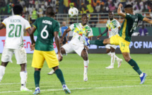 CAN 2023 : le Mali démarre fort